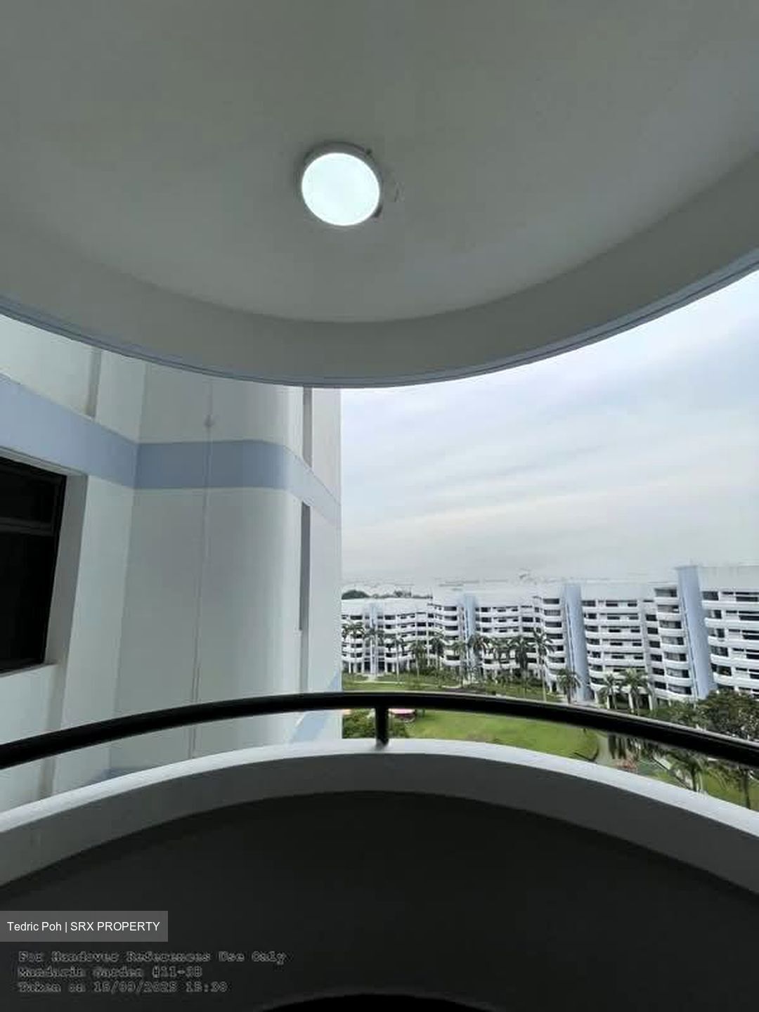 Mandarin Gardens (D15), Condominium #604959591